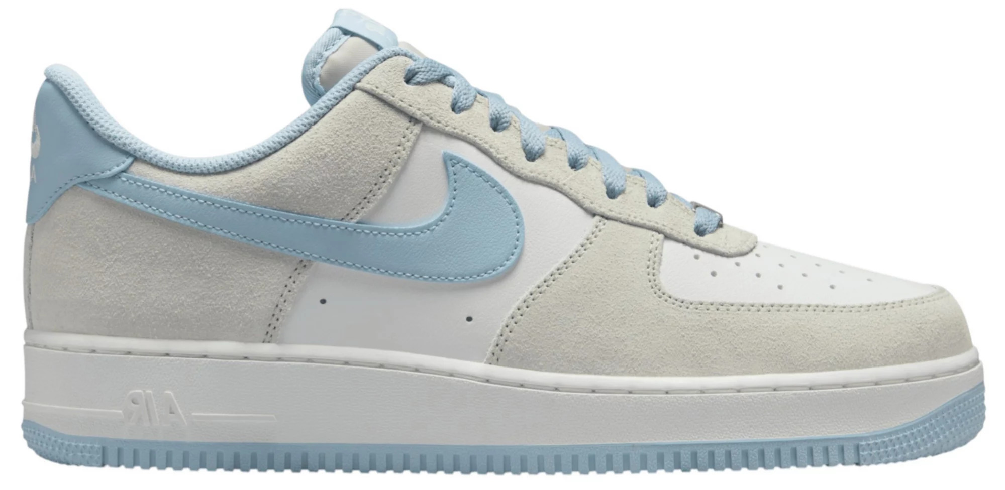 Nike Men's Air Force 1 '07 LV8 Shoes - 1