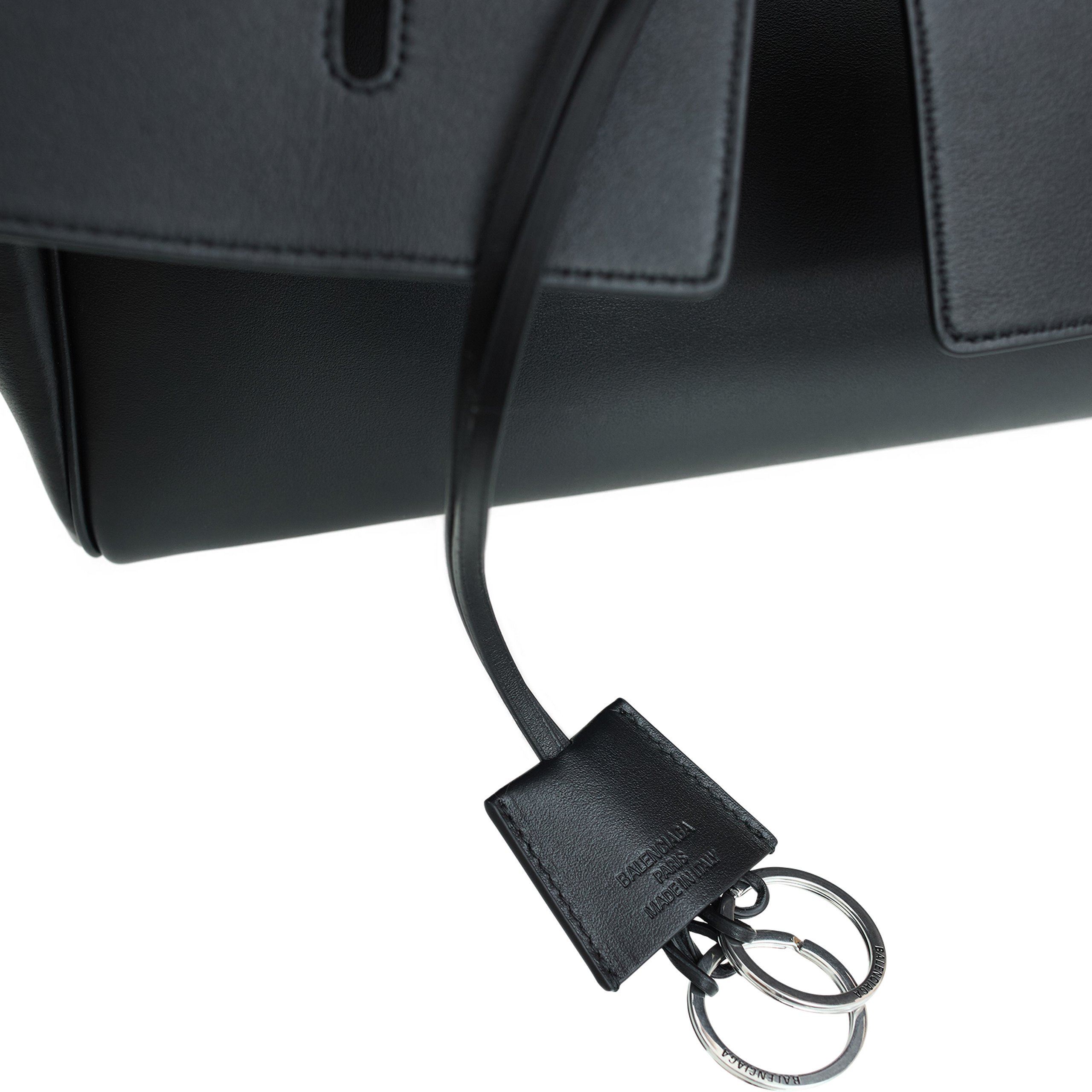 BEL AIR CARRY ALL LARGE BAG - 5