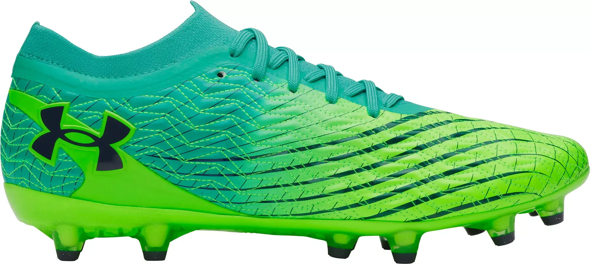 Under Armour Magnetico Pro 5 FG Soccer Cleats - 1