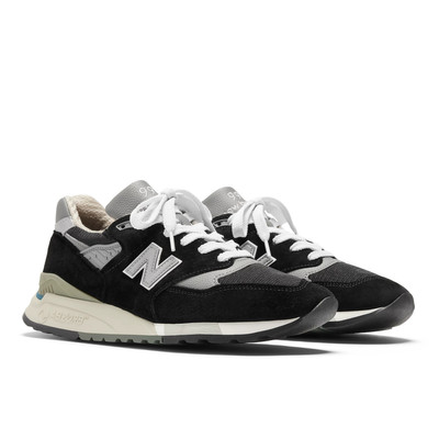 New Balance Made in USA 998 outlook