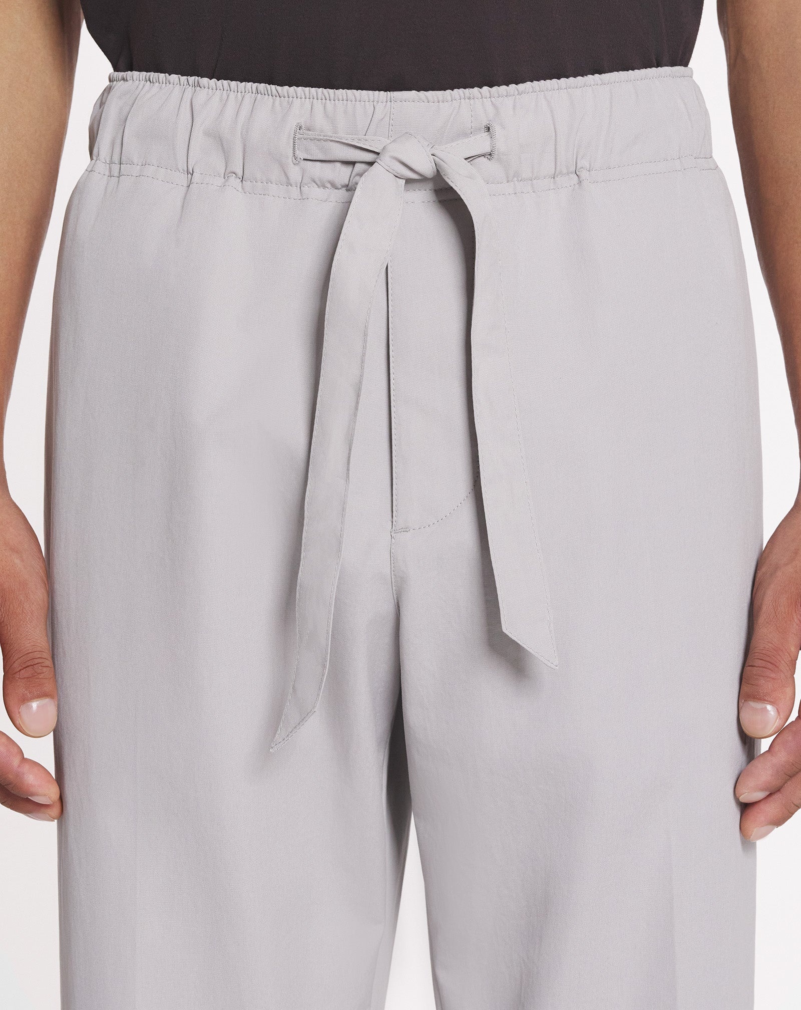 COTTON PANTS - 6