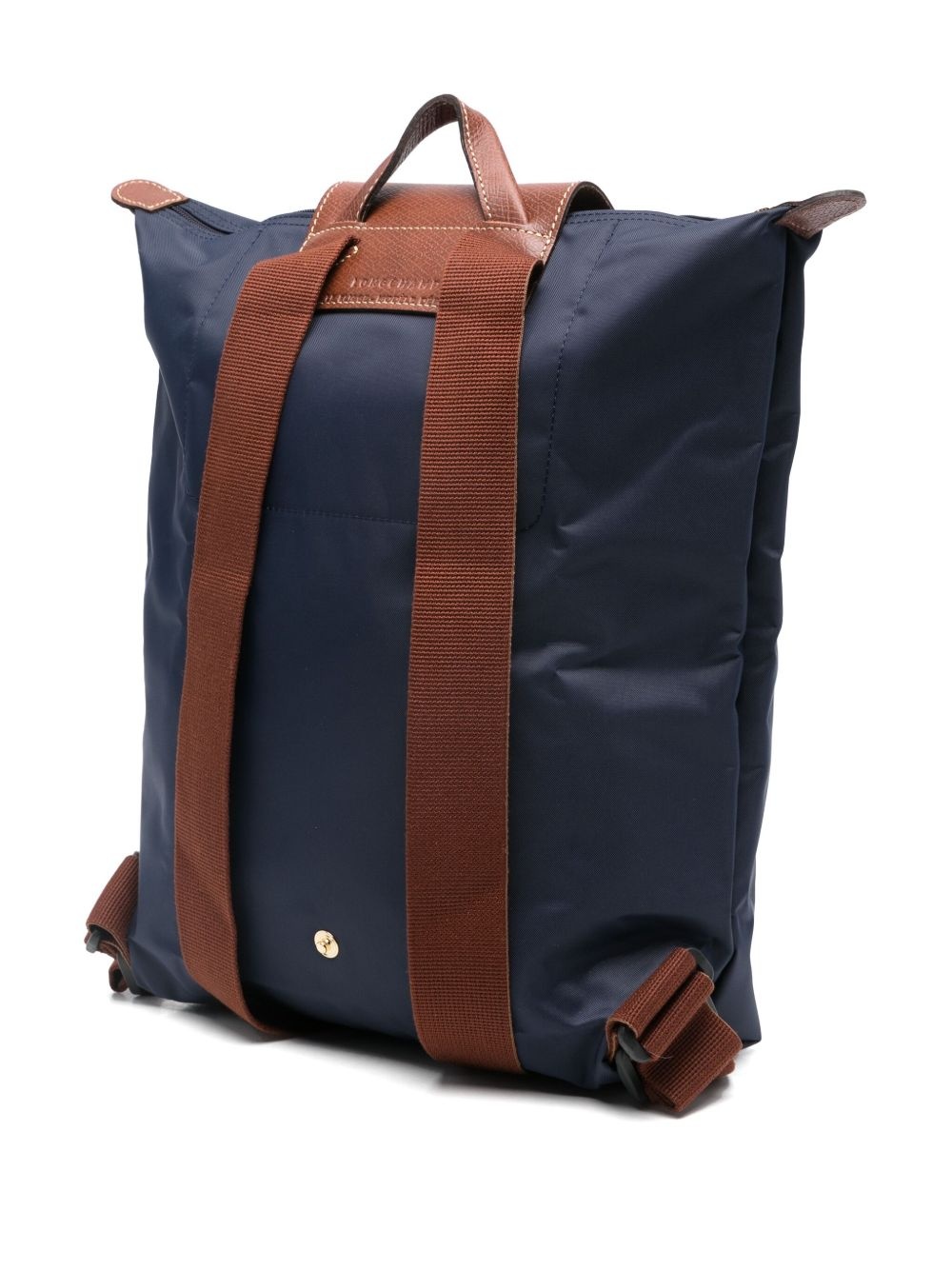 medium Le Pliage backpack - 3