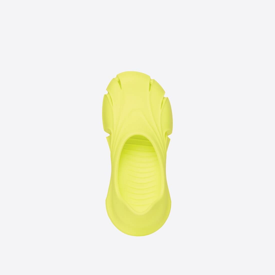 Men's Mold Closed in Yellow - 5