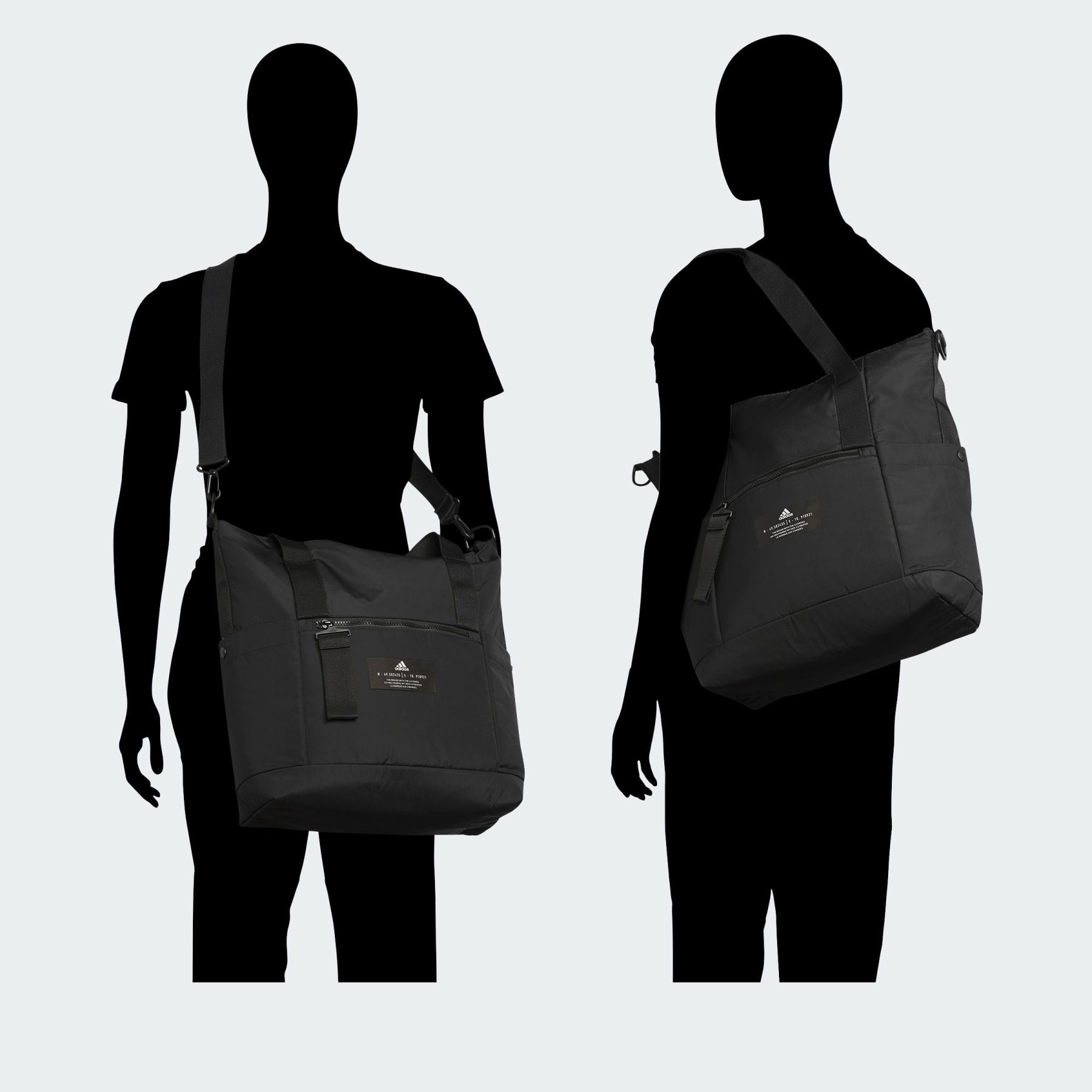 All Me 2 Tote - 6