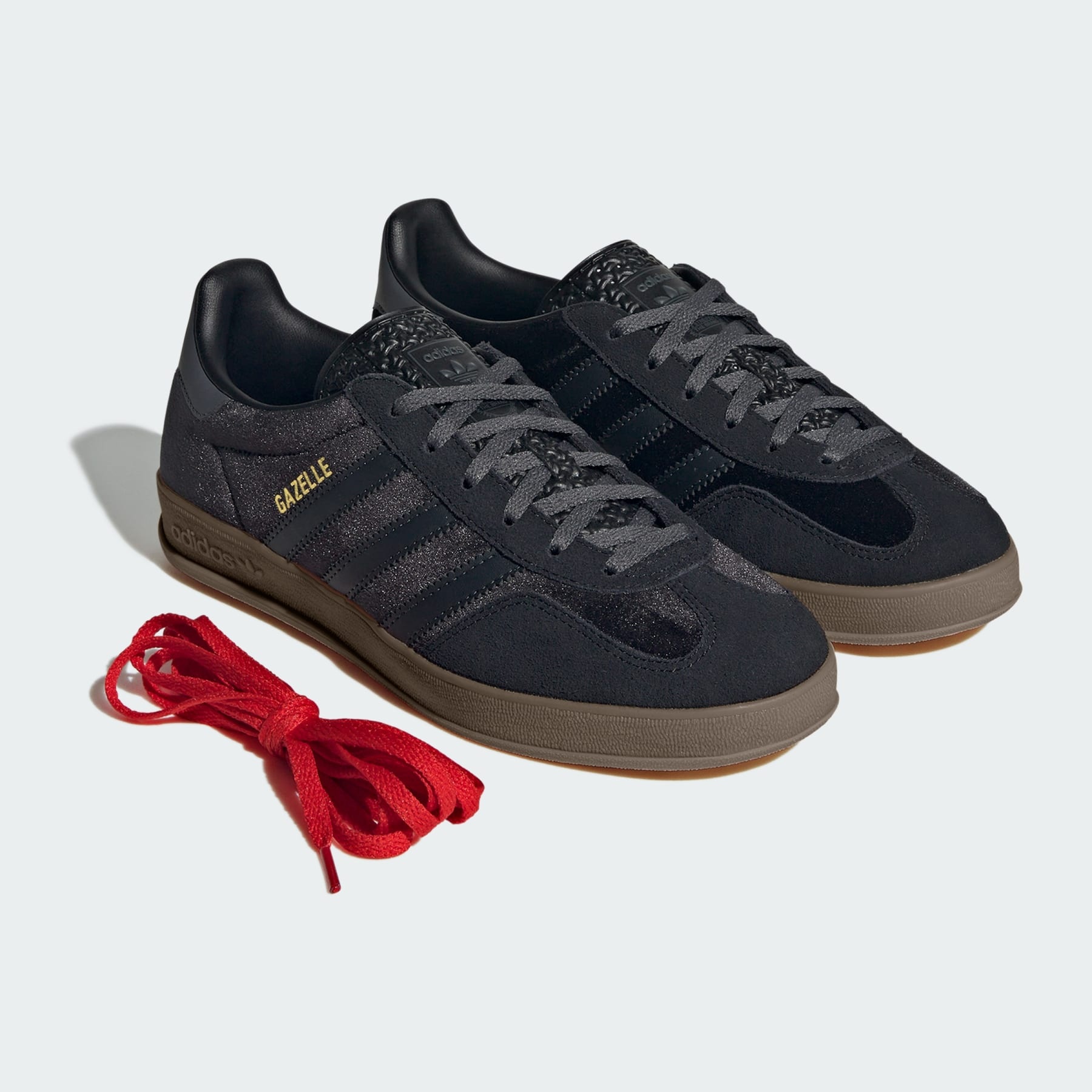Gazelle Indoor Shoes - 8