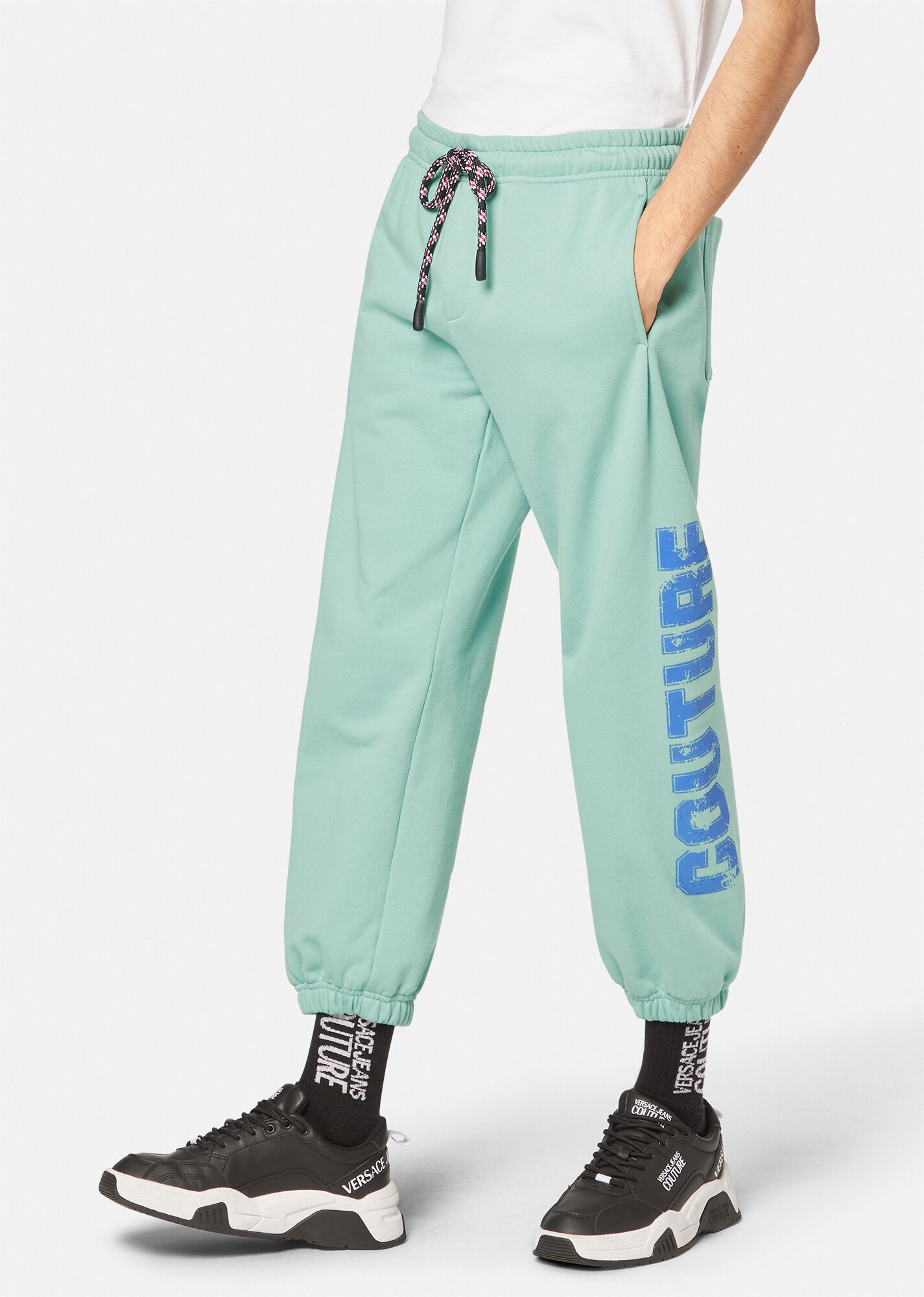 Logo Sweatpants - 3