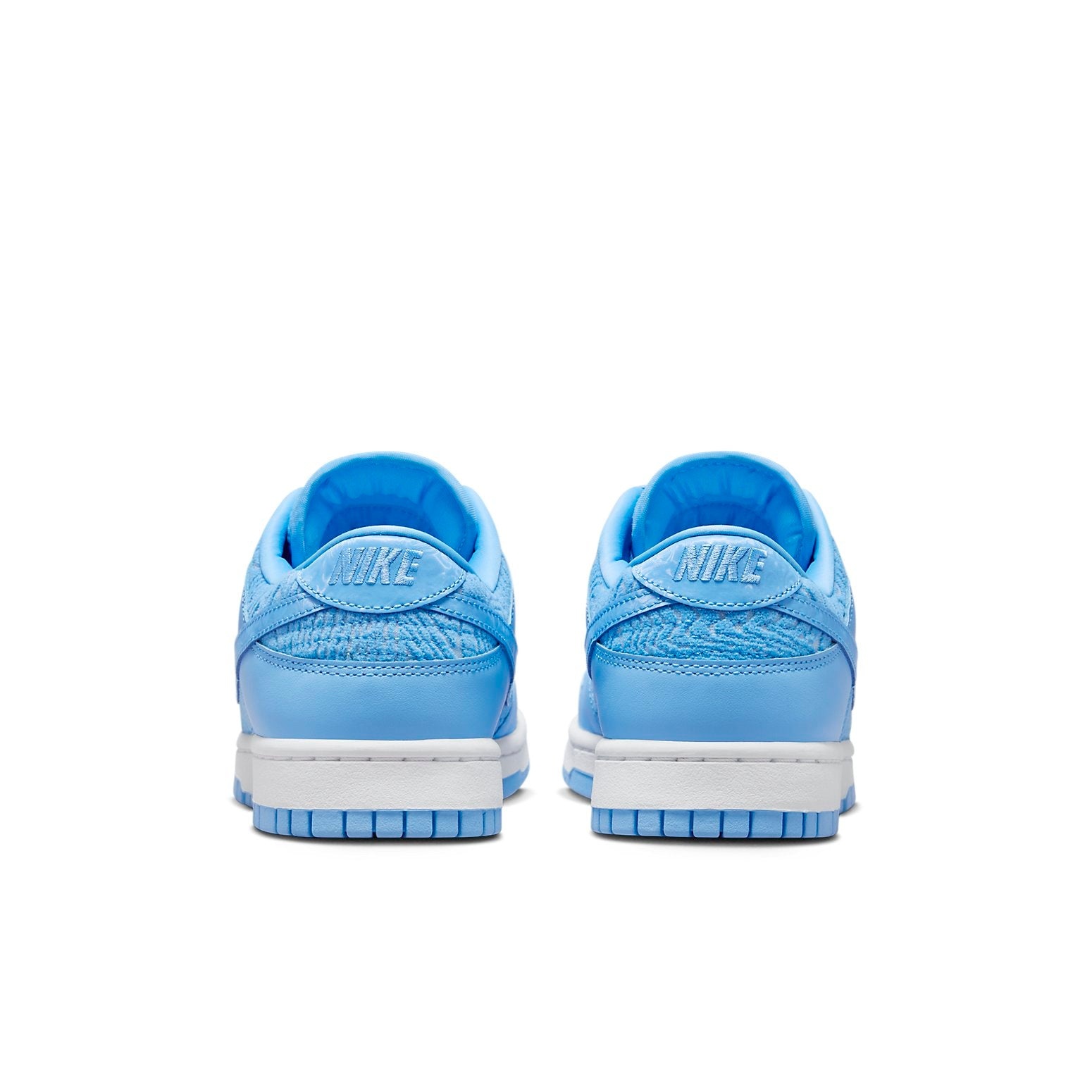 Nike Dunk Low 'Topography University Blue' FN6834-412 - 4