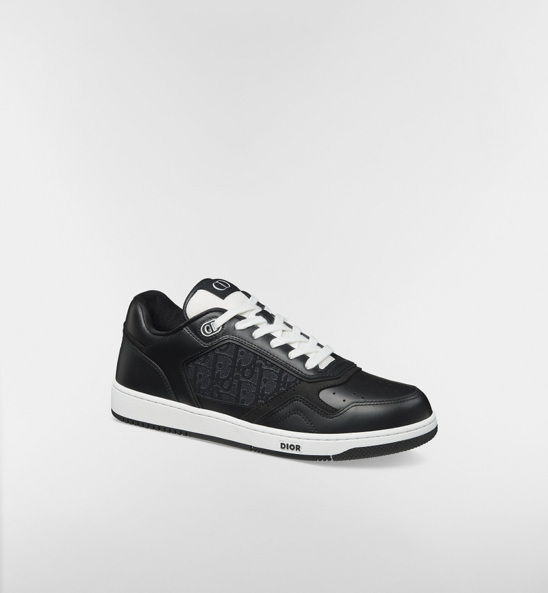 Dior B27 Uptown Low-Top Sneaker outlook