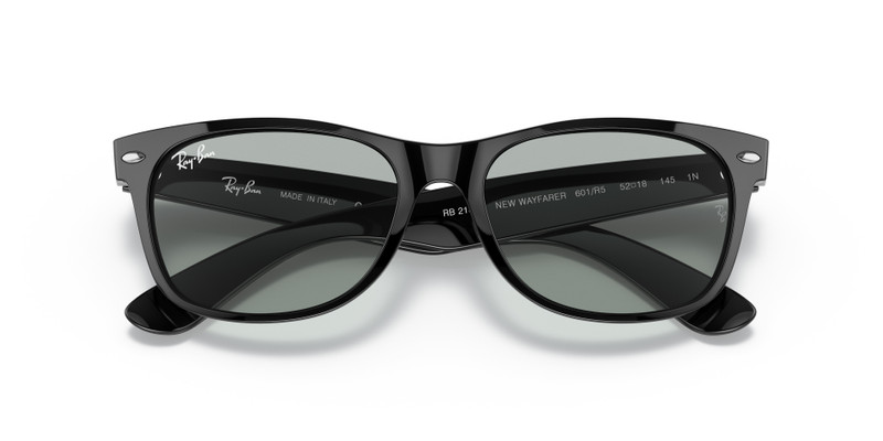 NEW WAYFARER WASHED LENSES 2