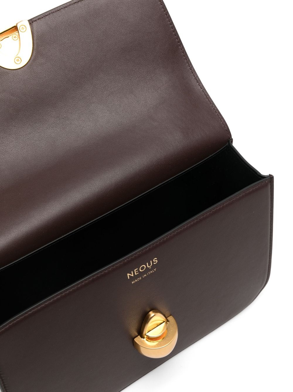 Phoenix shoulder bag - 5