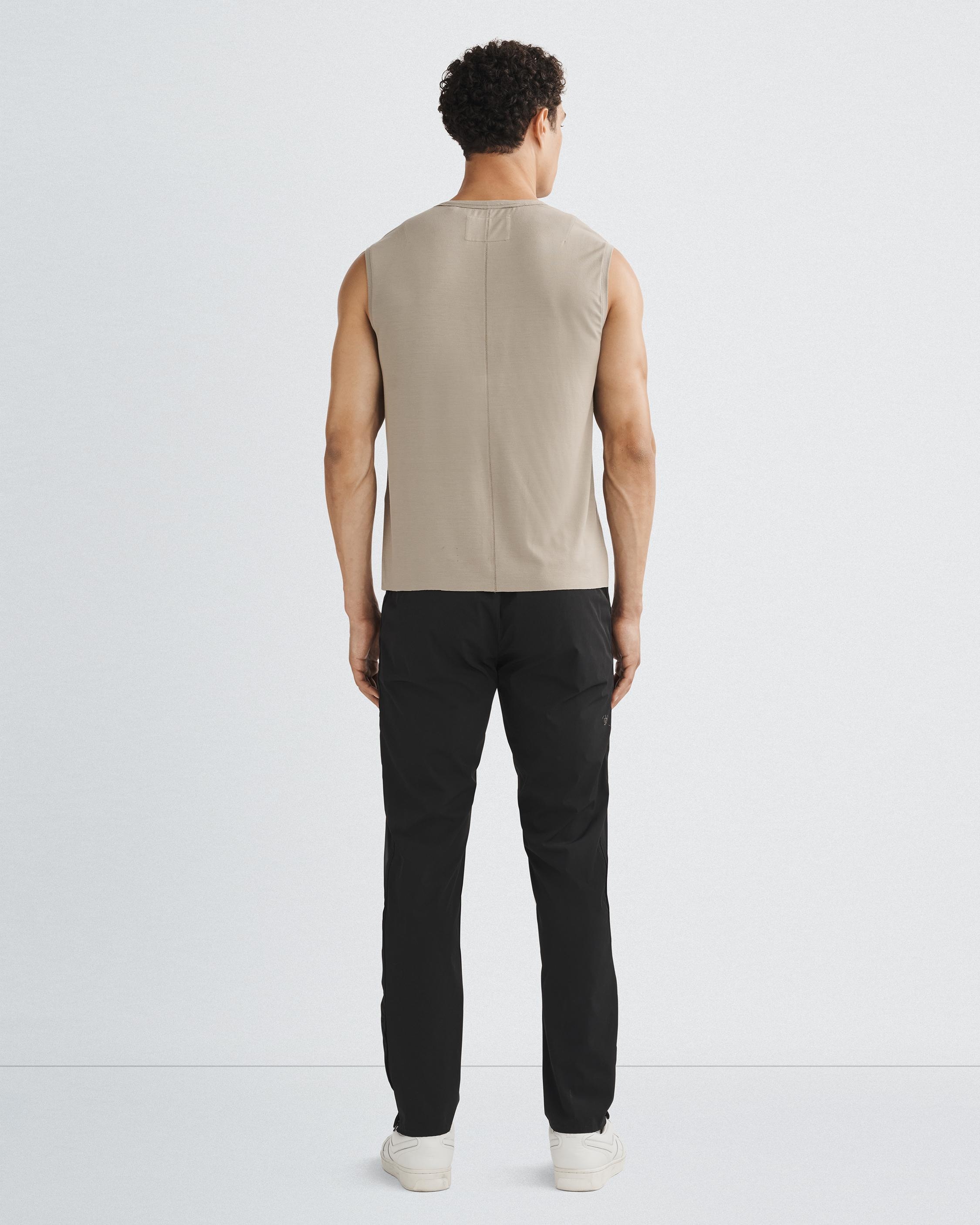 Pursuit Zander Technical Track Pant
Relaxed Fit - 5