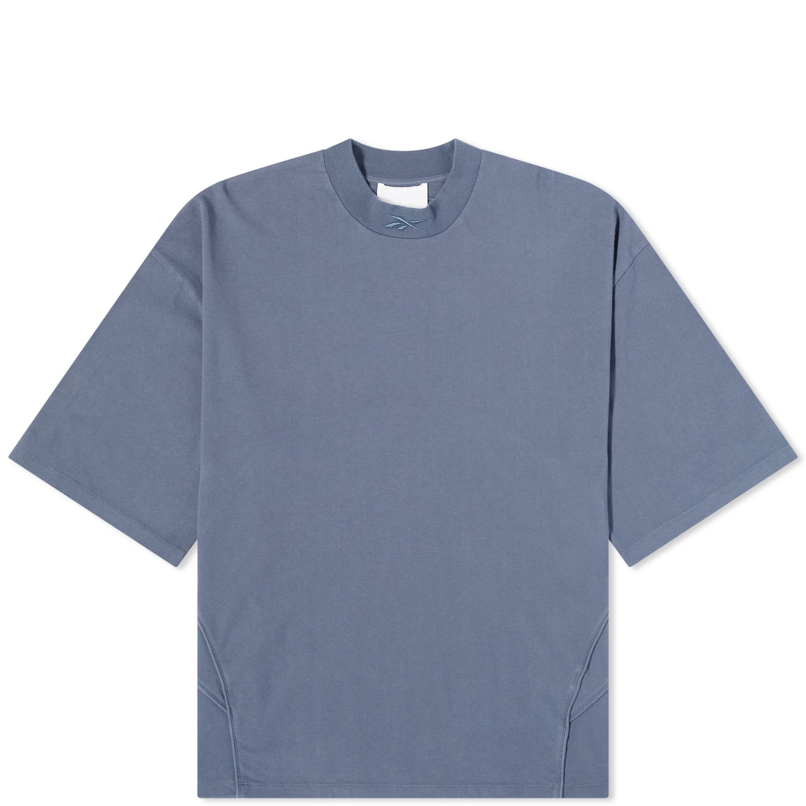 Reebok Piped T-Shirt - 1