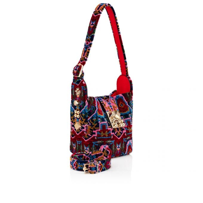 Carasky Mini MULTICOLOR - 8