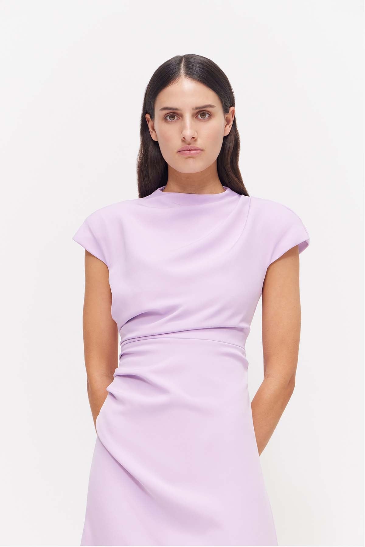 WILLA DRESS - 2