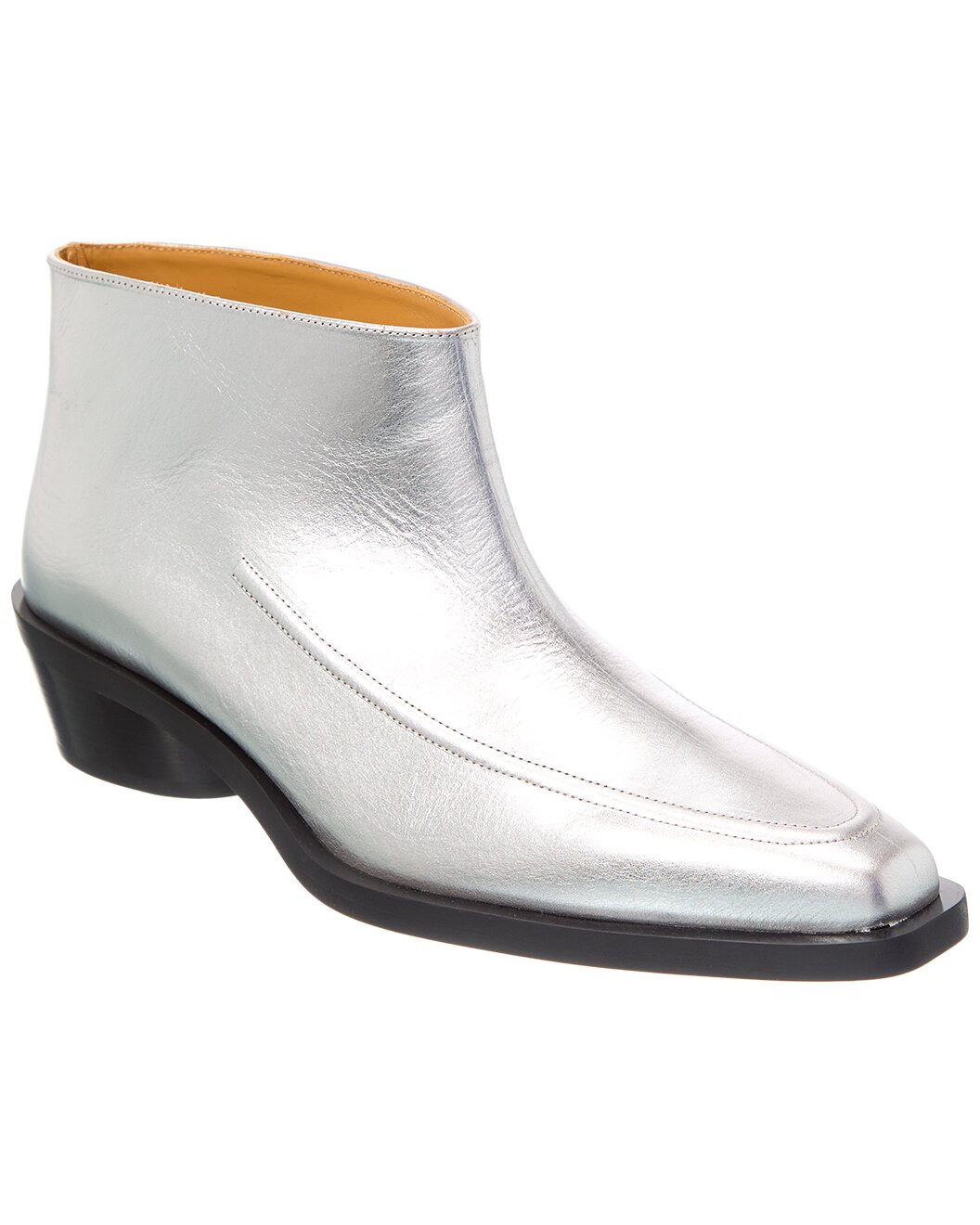 Proenza Schouler Leather Boot - 1