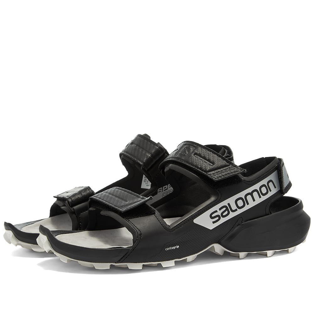 and wander x Salomon Speedcross Sandal - 1