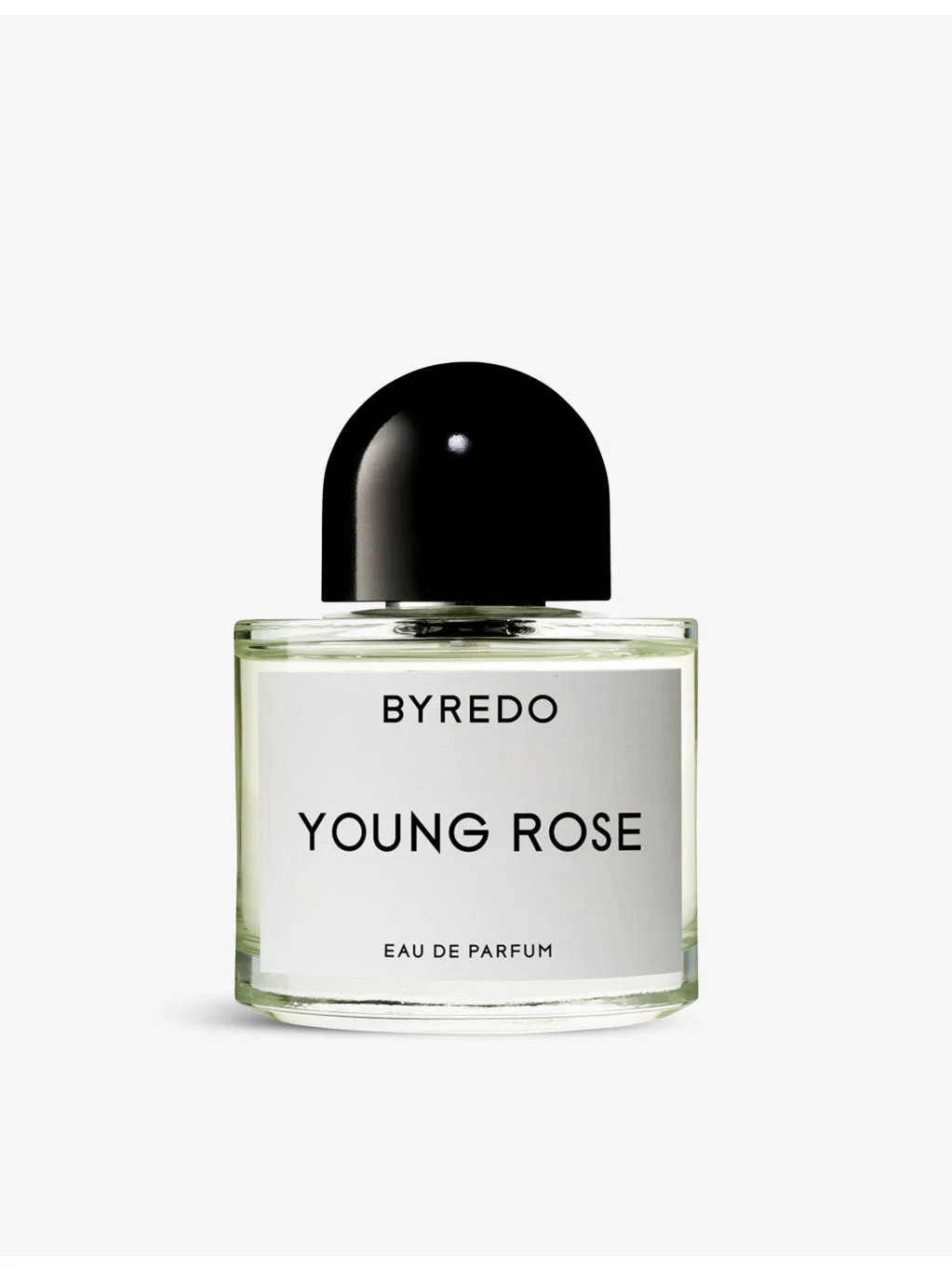 Young Rose eau de parfum - 1