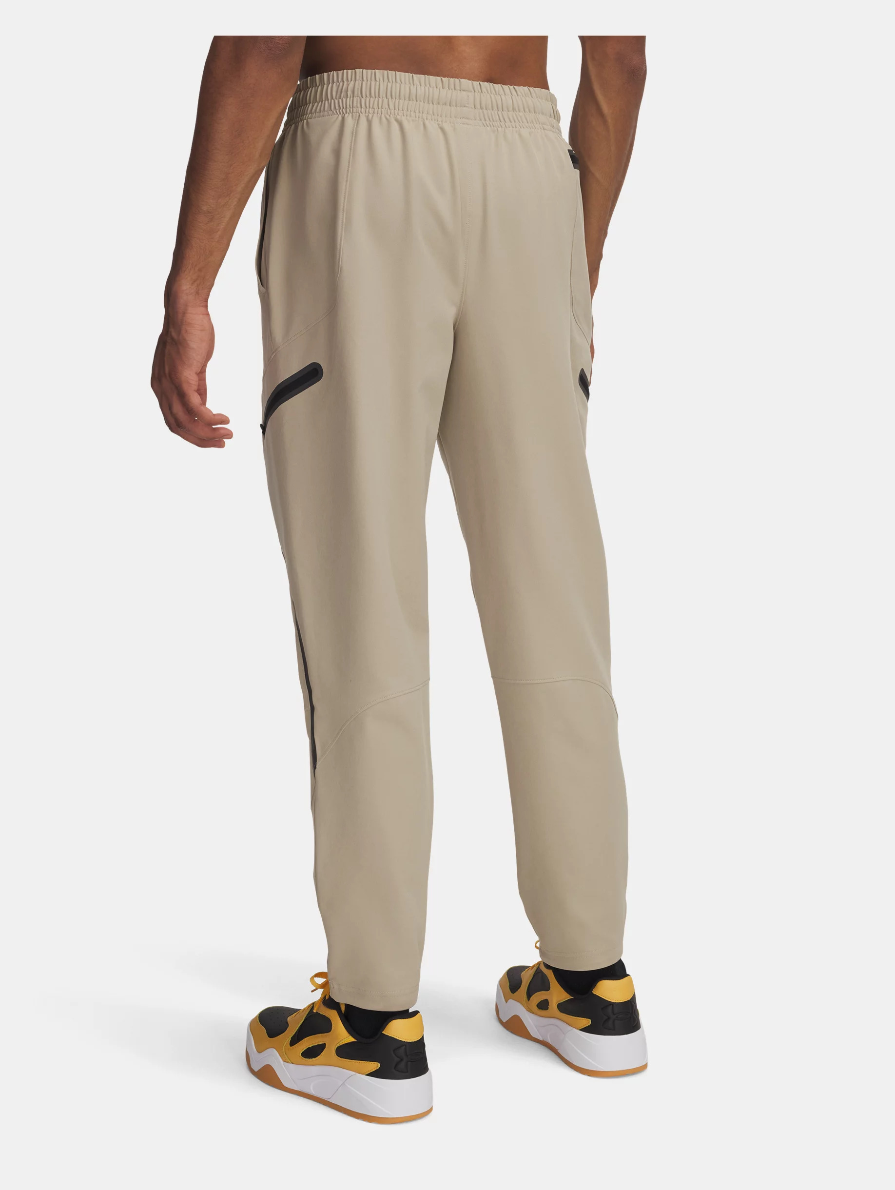 Men's UA Unstoppable Cargo Pants - 2