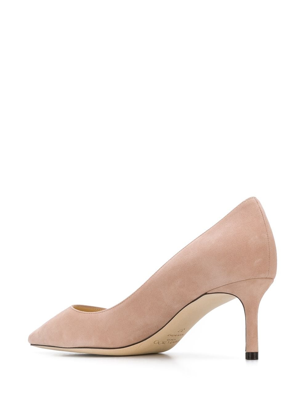 Romy 60 pumps - 3