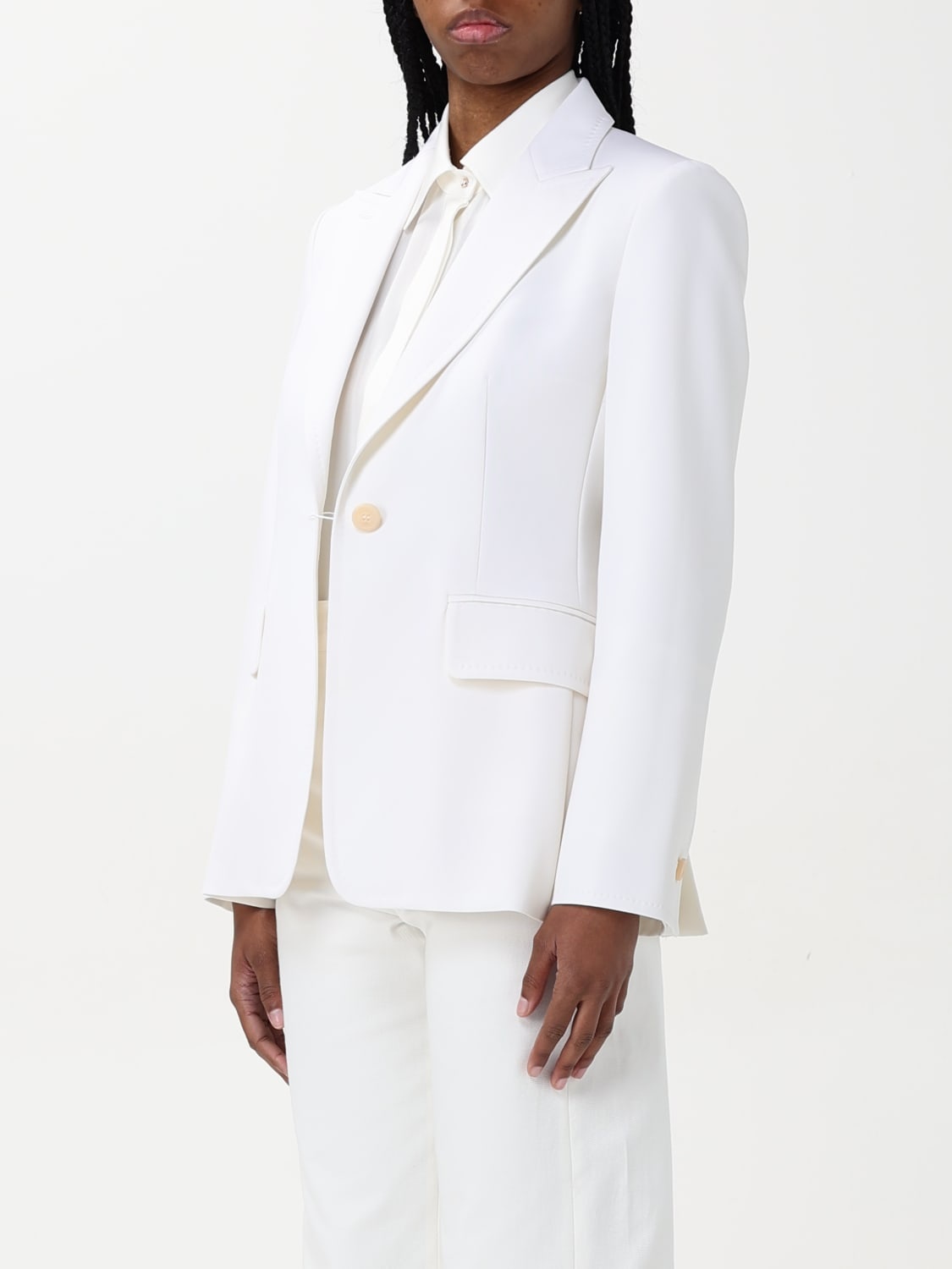 Blazer woman Max Mara - 4
