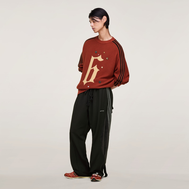 SONG FOR THE MUTE ADI006 SWEATER 5