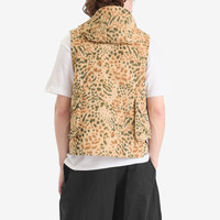 Engineered Garments Engineered Garments Field Vest | REVERSIBLE