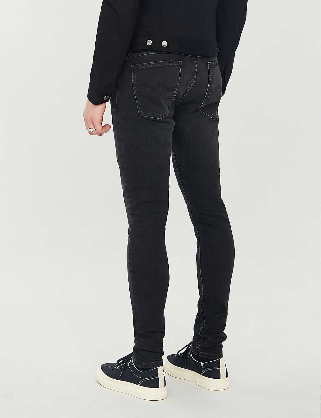Skinny Lin Jeans - 5