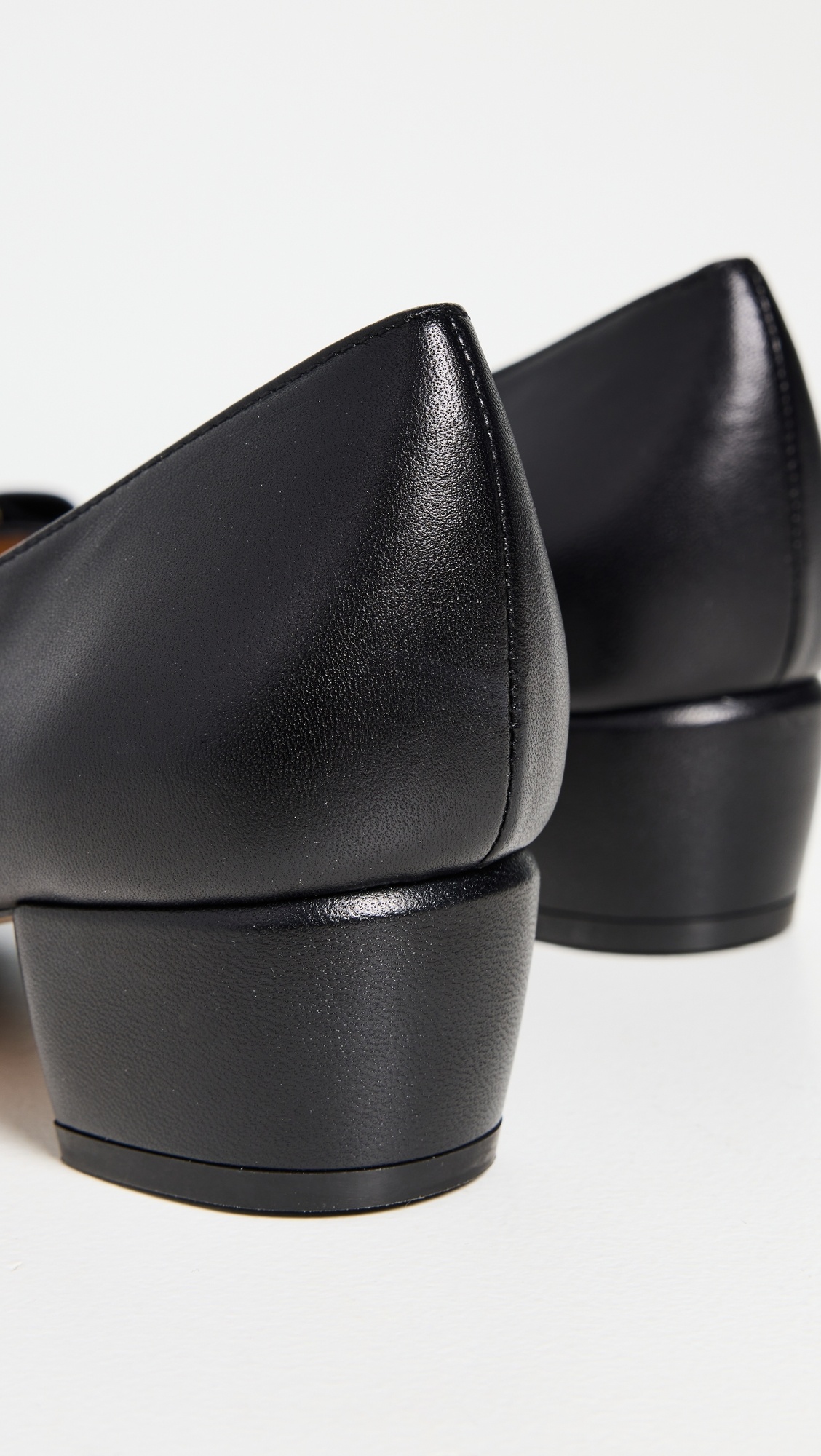 Vara Soft Pumps - 3