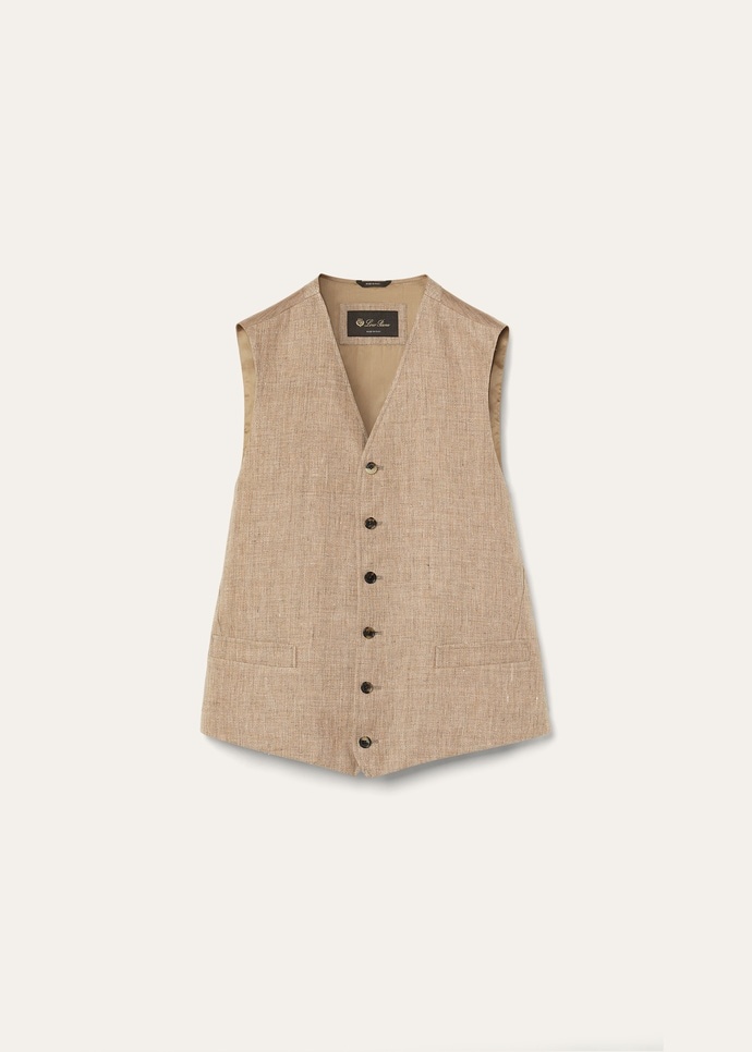 Eduard Jacket and Vest - 9