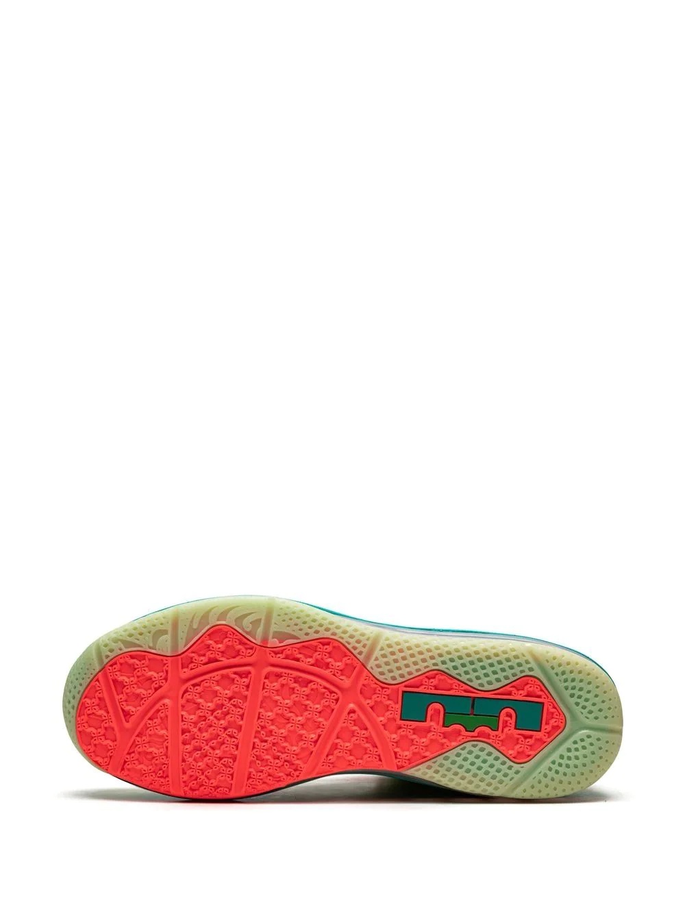 LeBron 9 Low sneakers - 4