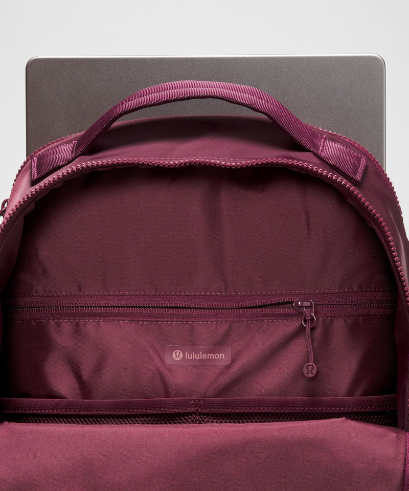 New Crew Backpack 22L *Updated 5