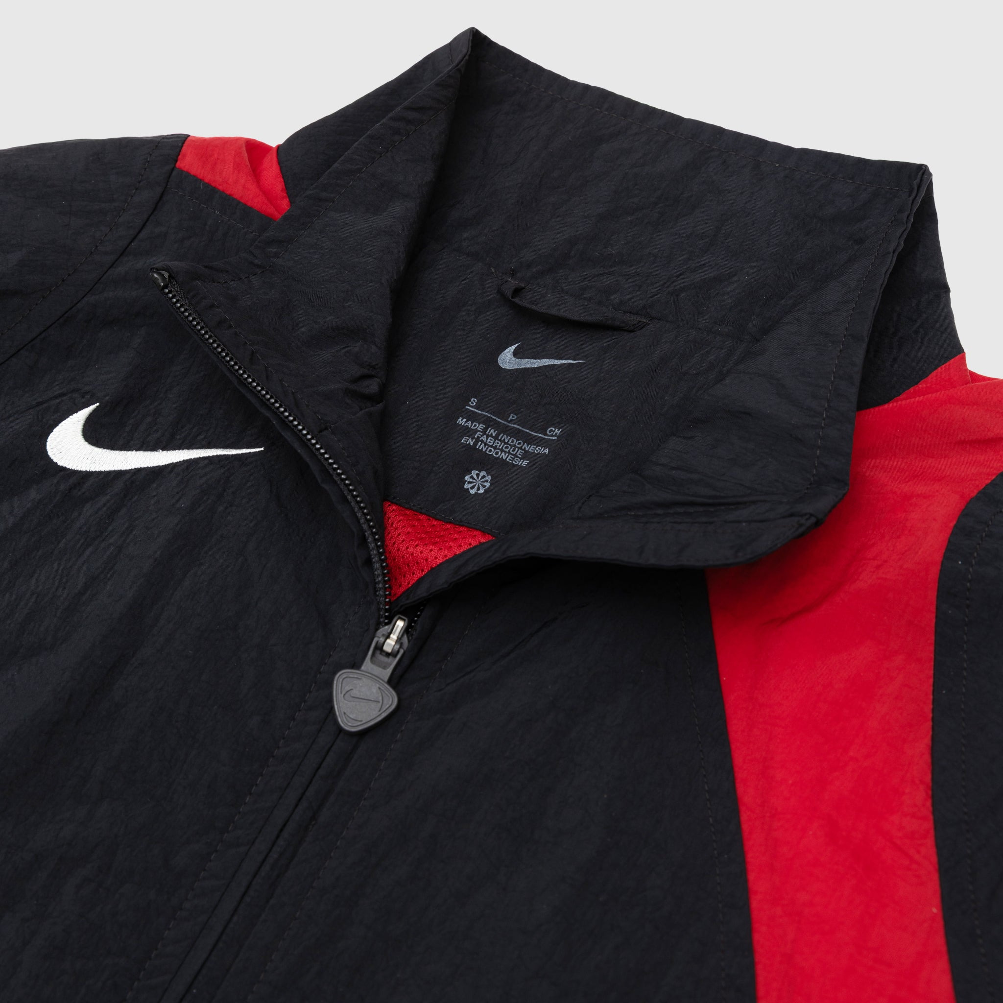 TOTAL 90 REPEL SOCCER TRACK JACKET - 2
