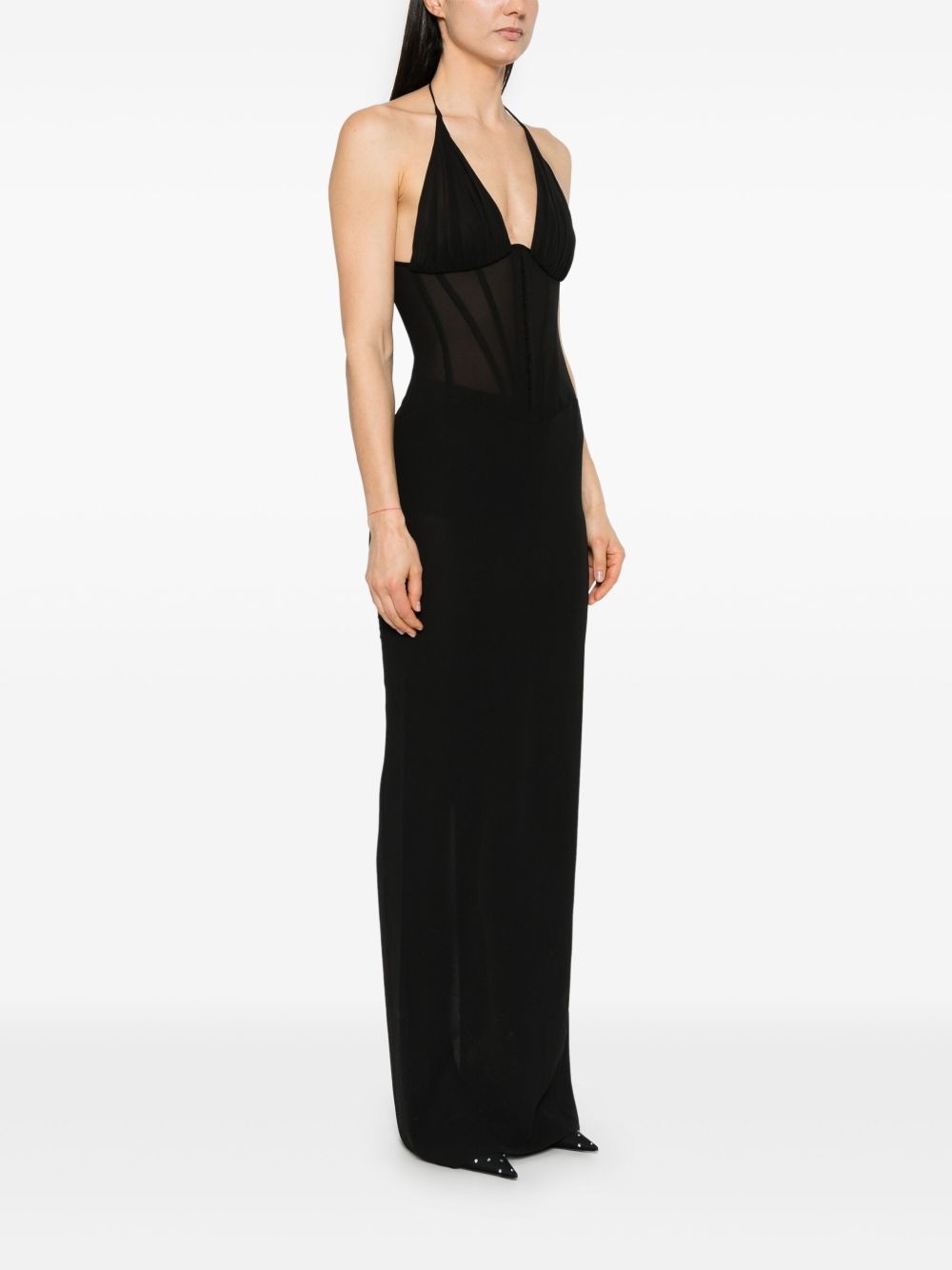 Bustier dress - 3