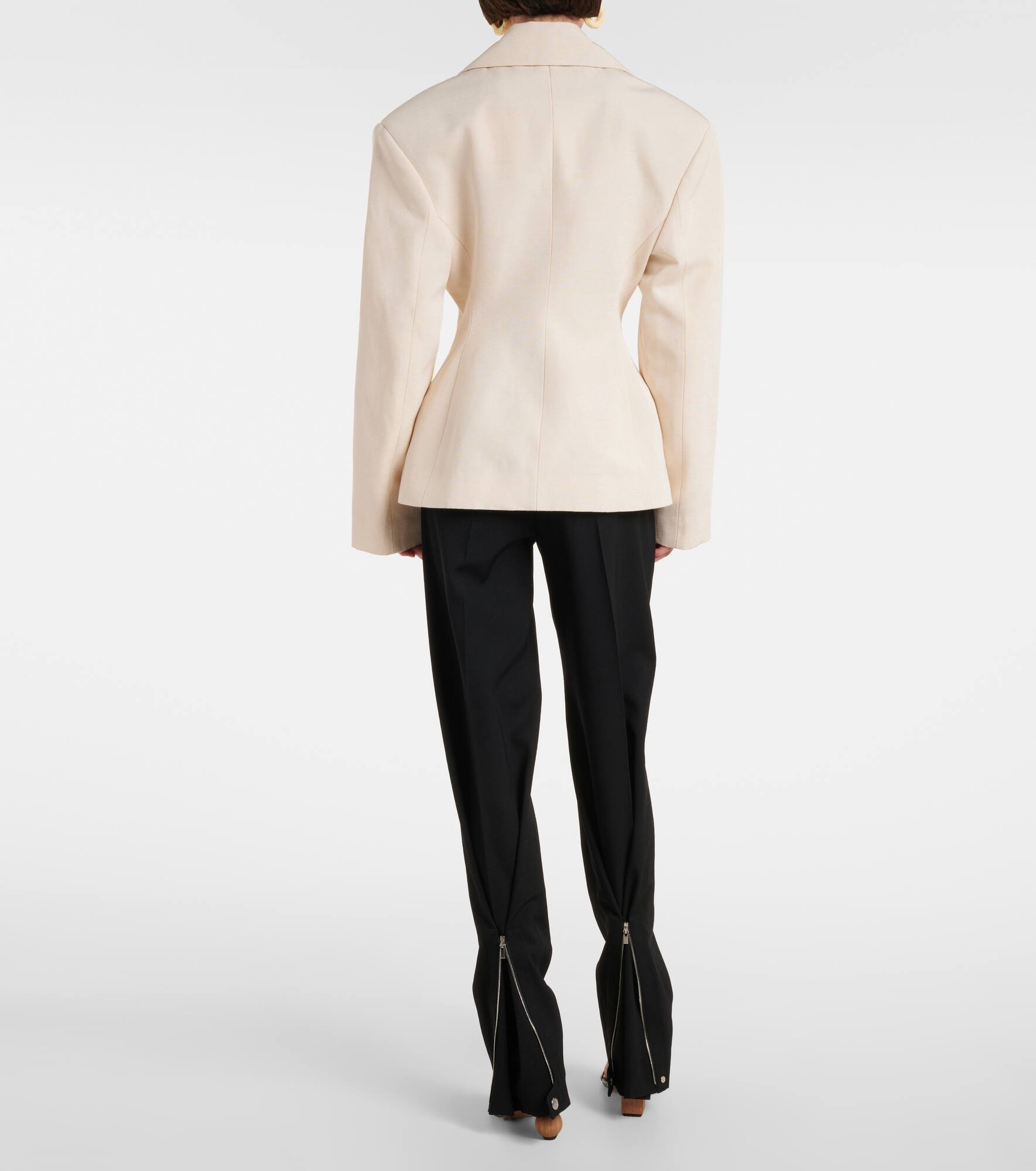 Norma blazer - 3