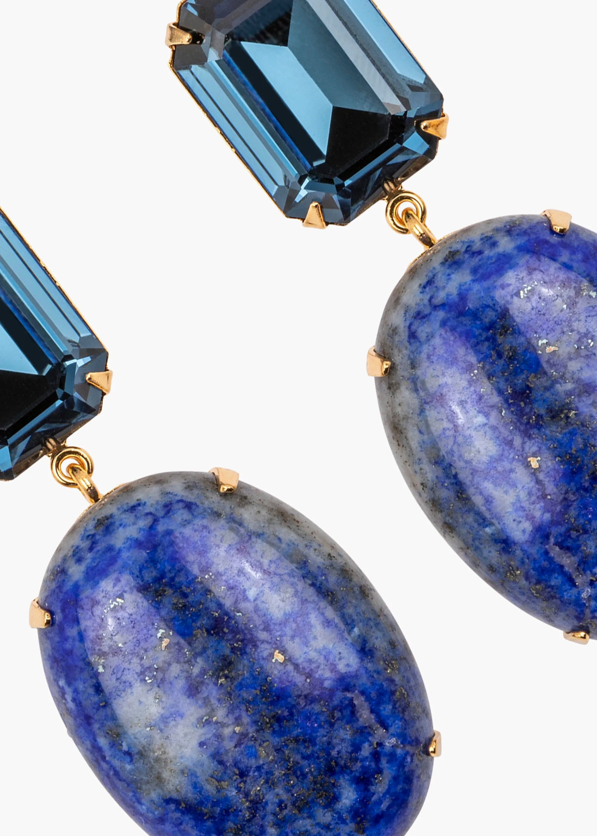 Xiomara Earrings - 4
