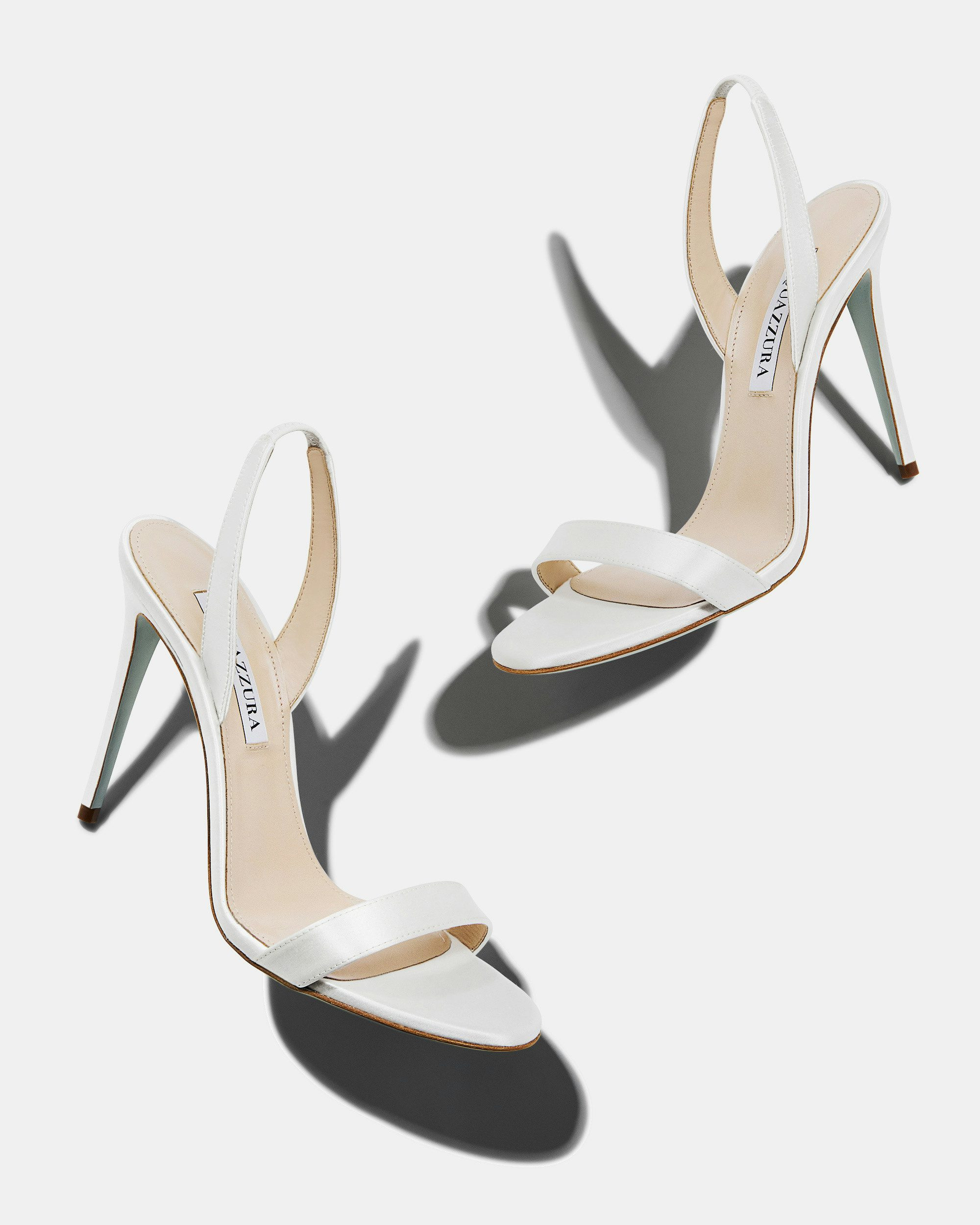 So Nude Sandal 105 - 3