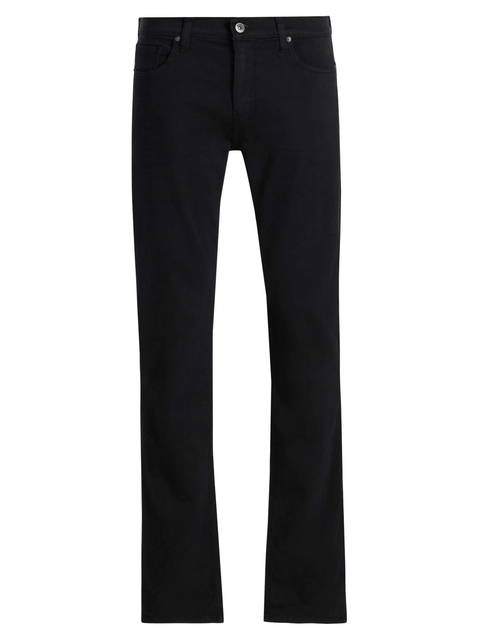 Men's Federal Slim-Straight Jeans - True Navy - 1