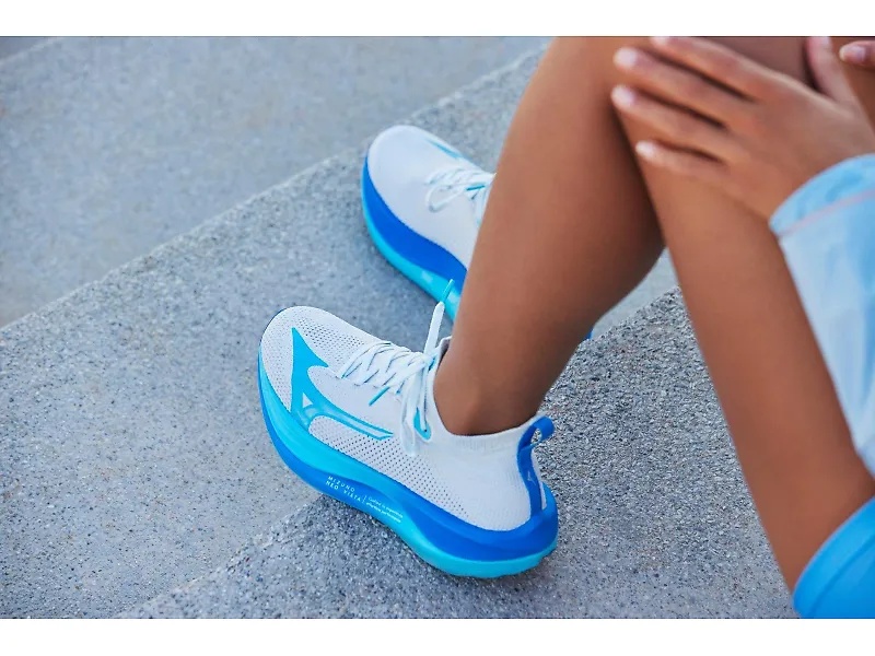 Mizuno Neo Vista - 5