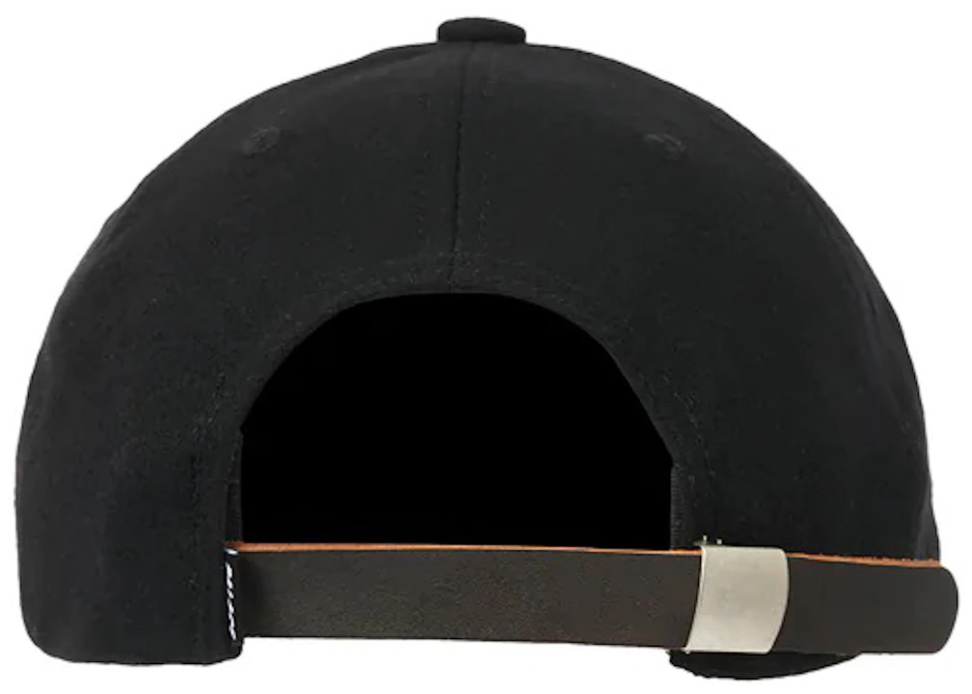 Palace Shop PAL Hat New York Black - 3