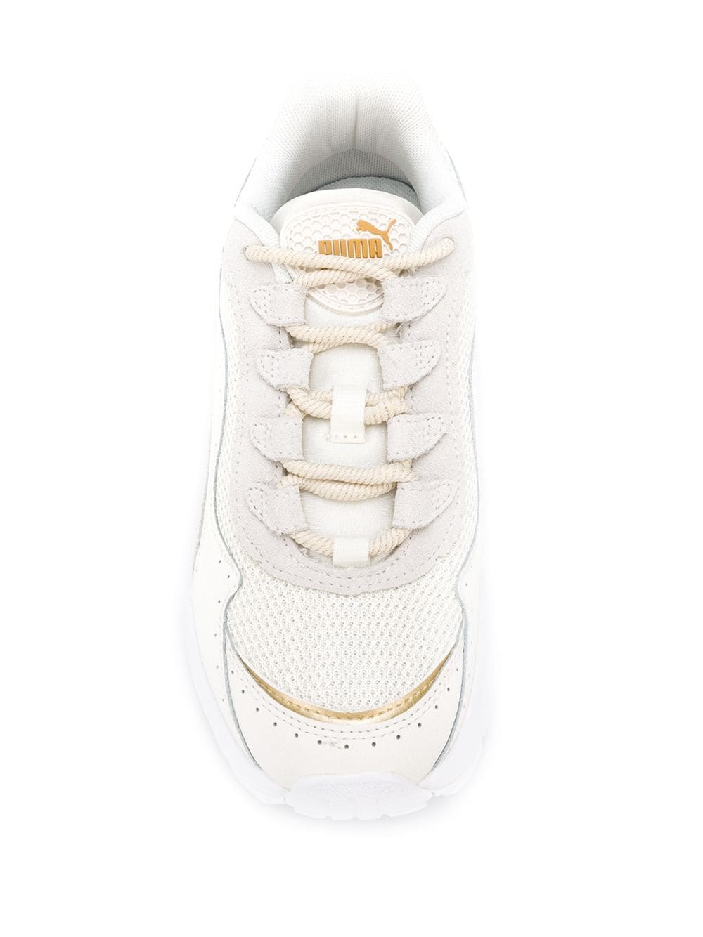 Team Gold sneakers - 4