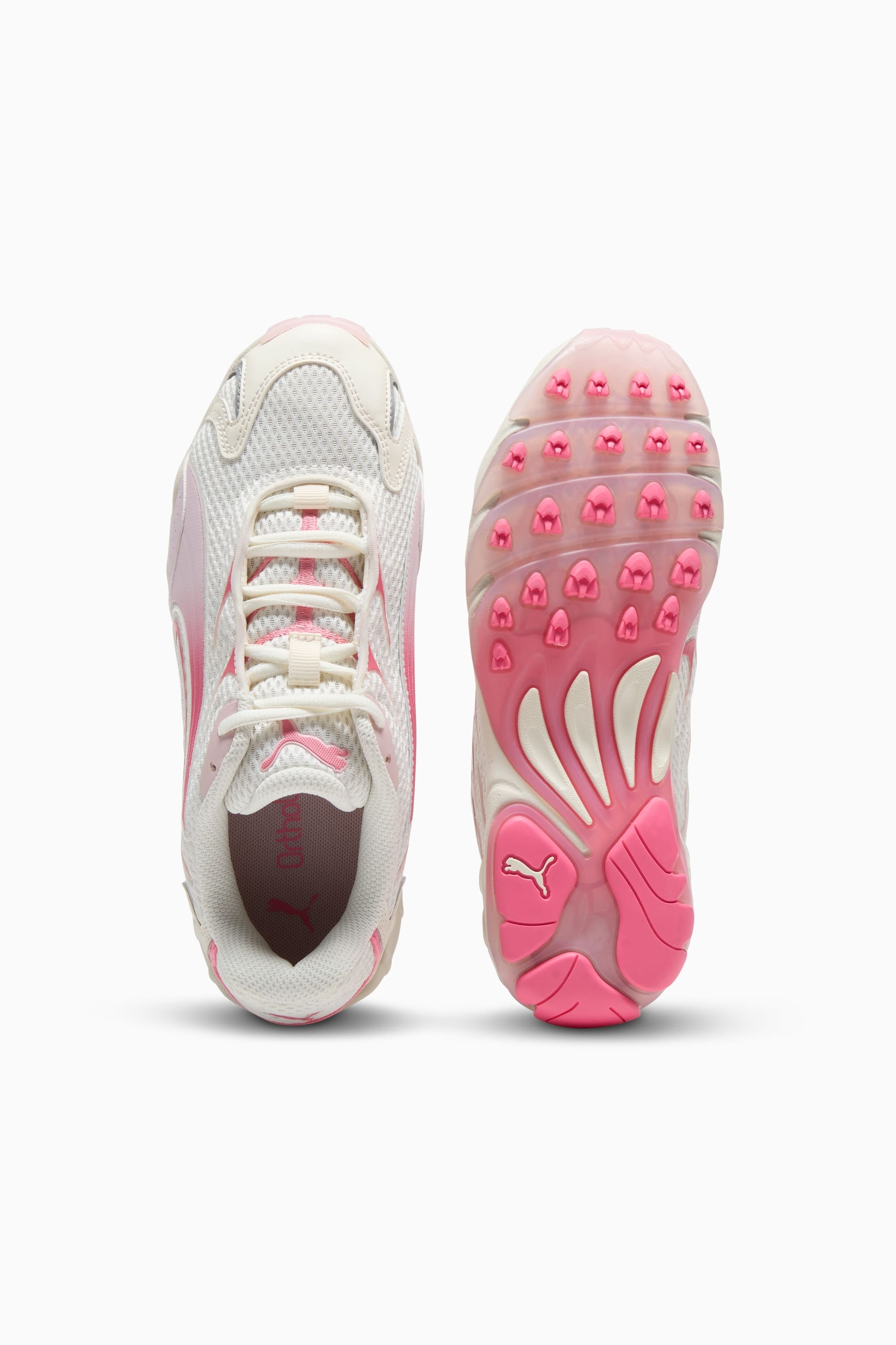 Inhale Women's Sneakers - 6