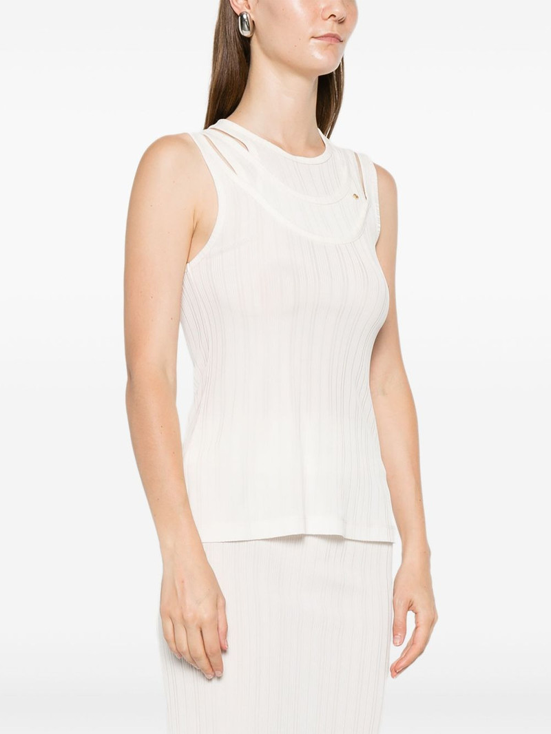 triple layer tank top 3