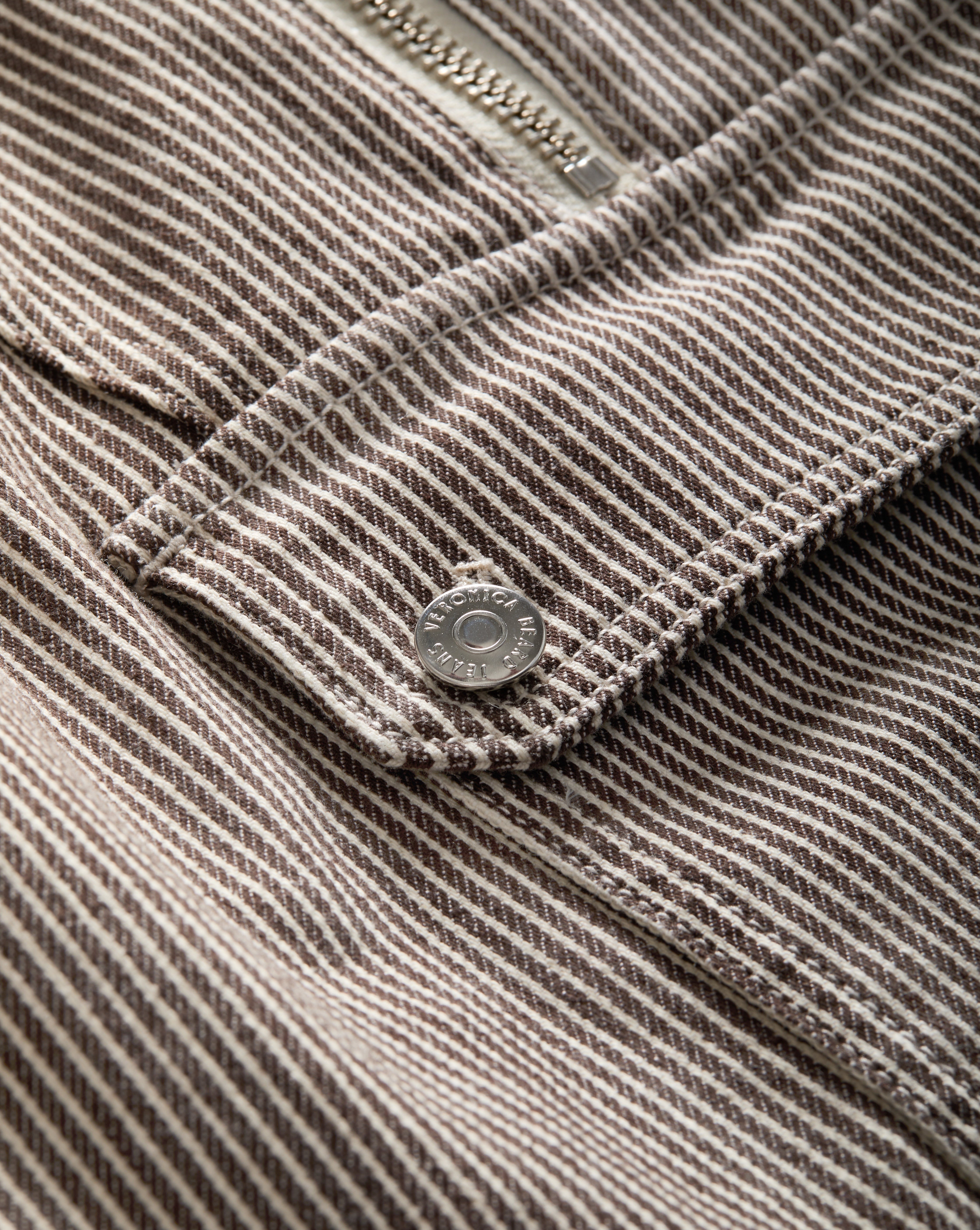 KAELI PULLOVER JACKET - 6