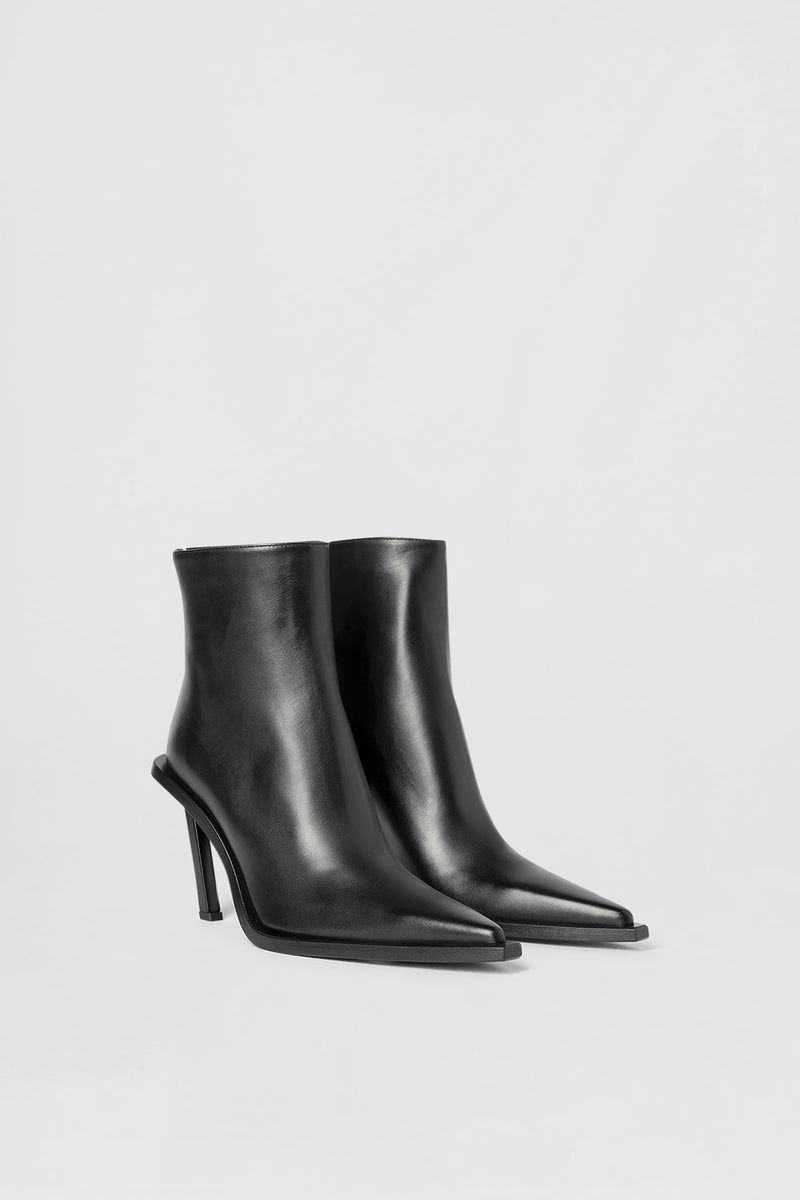 Anic Ankle Boots - 1