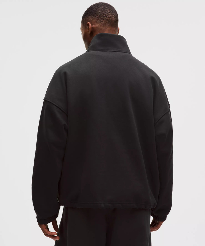 Calabasas Half Zip *Erewhon 3