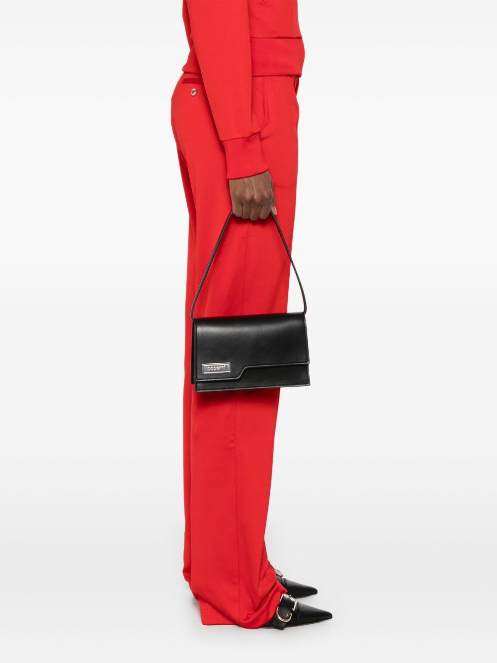 mini Folder shoulder bag - 2
