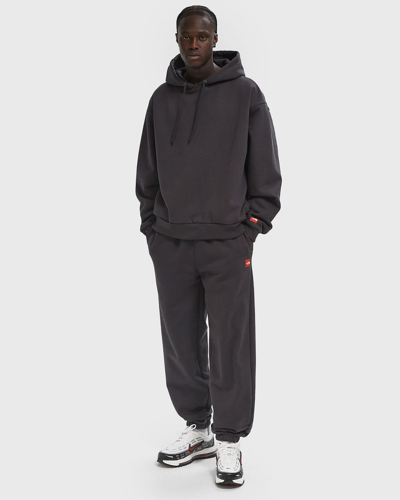 The North Face TNF Red Box Sweatpants outlook