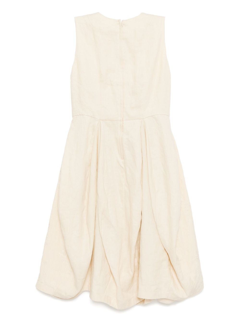 Josephine dress - 2