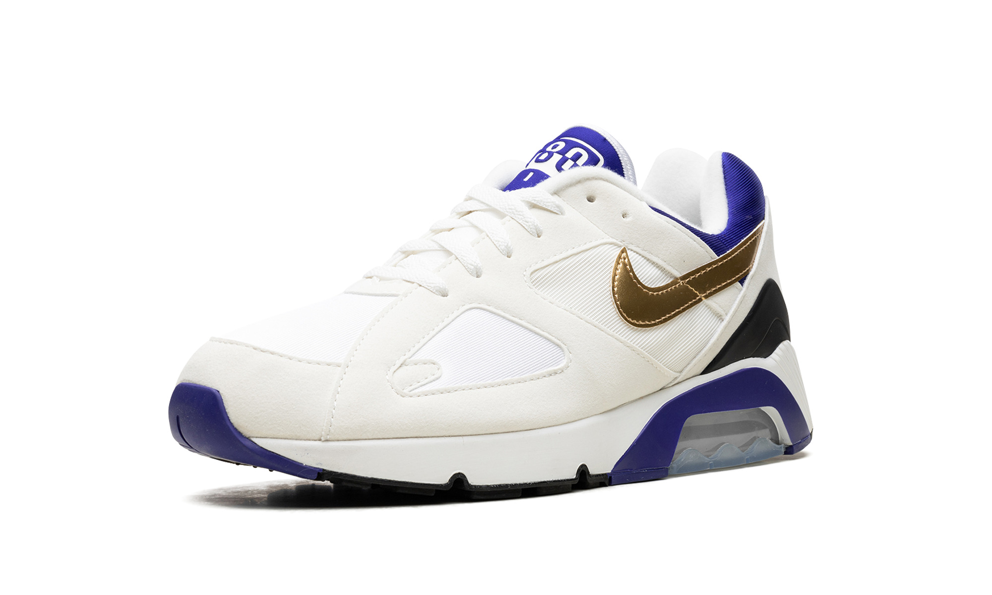 Air Max 180 - 4