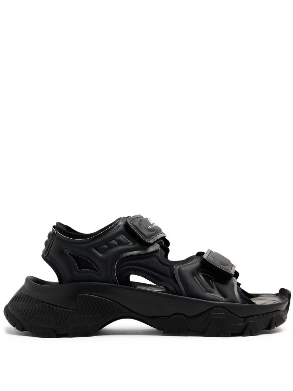 x Stella McCartney sandals - 1